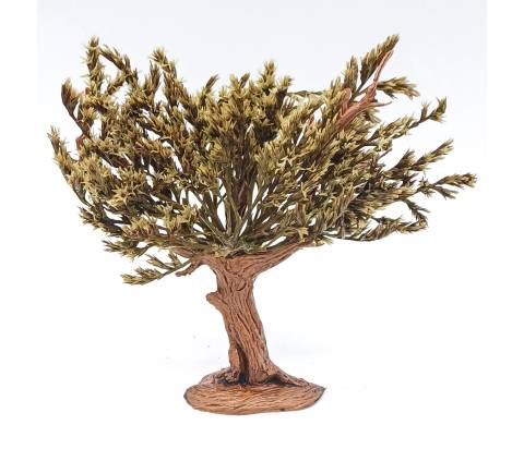  h 14 cm - Alberi Presepe