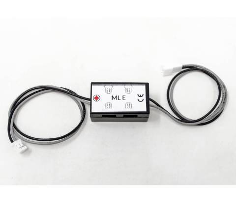 Micro Light System ESPANSIONE - Luci Case MLS - Sistema Miniaturizzato