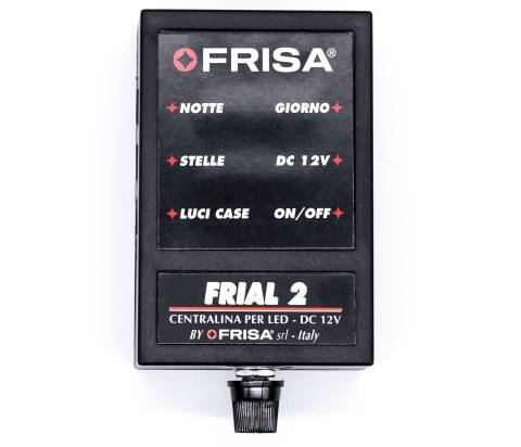 Frial 2 - KIT