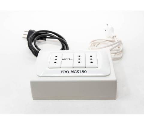  PRO MCS 180 - Dispositivi Elettronici, Effetti Elettronici