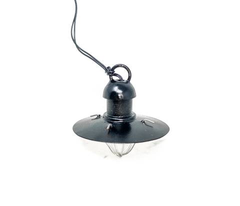  Lampara h 3,5 cm - Lampioni, Lumi, Lanterne