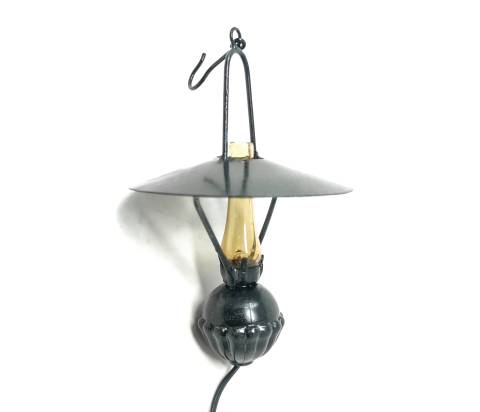  Lampara (h) 4,5 cm - Lampioni, Lumi, Lanterne