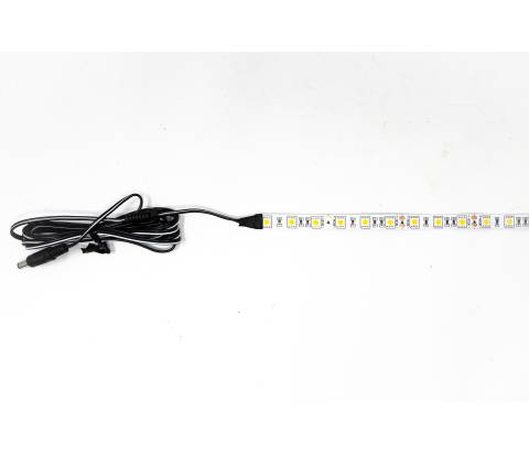 60 LED  - Strisce LED Presepe, Accessori 2,5 mm