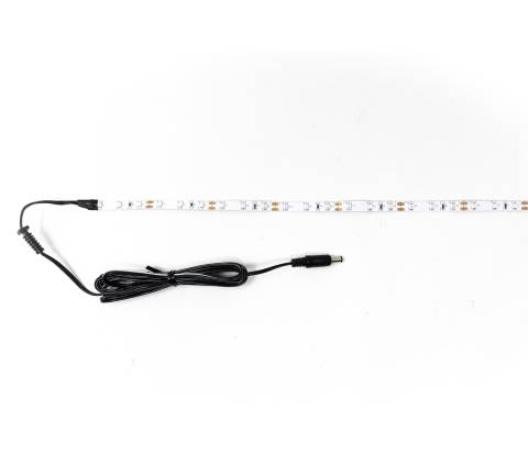 PSWD60 - Strisce LED Presepe, Accessori 2,5 mm