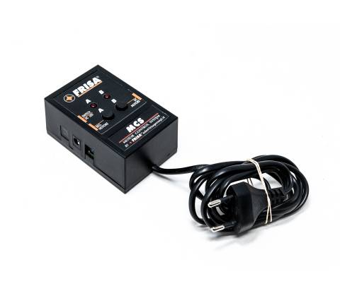  Motor Control System - Dispositivi Elettronici, Effetti Elettronici