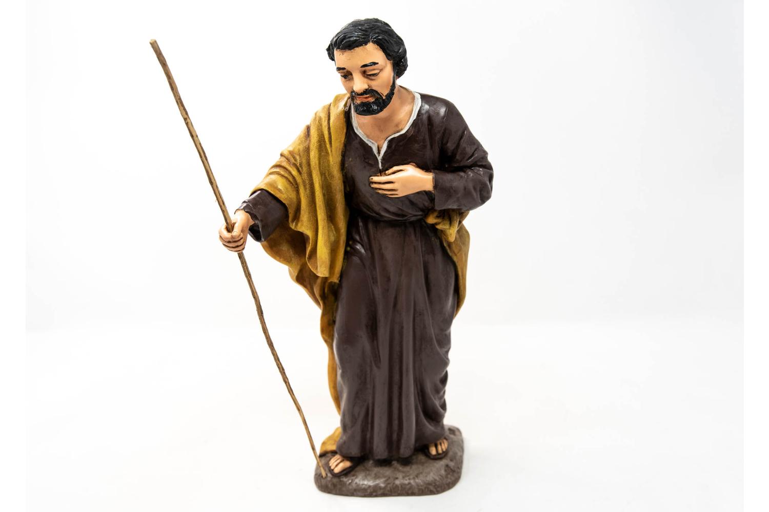 Statua Presepe San Giuseppe