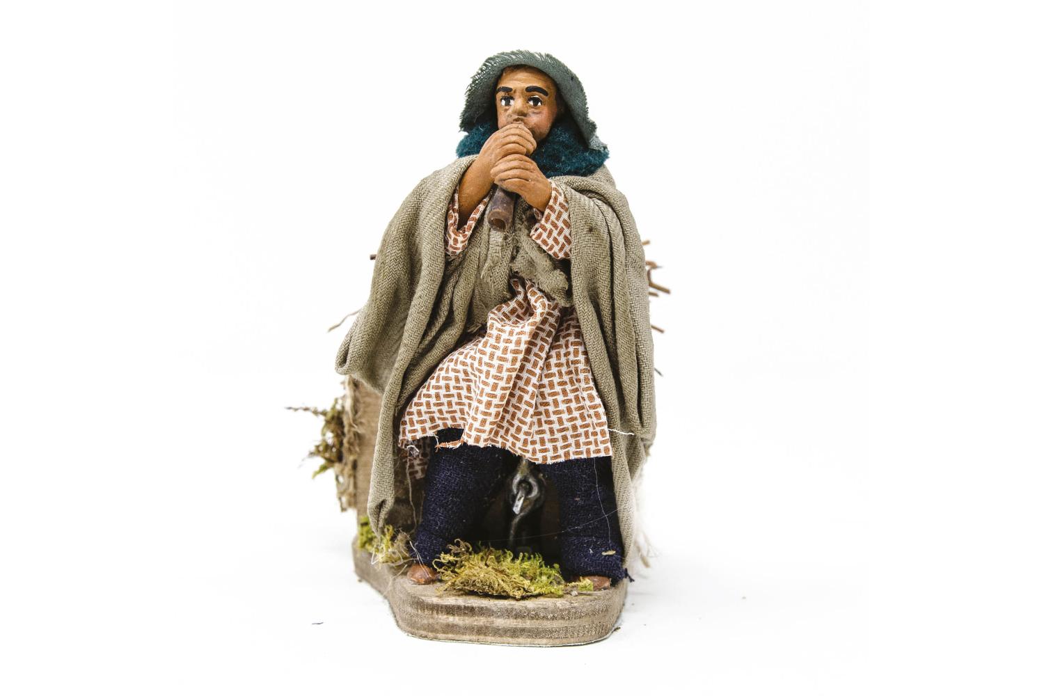 BMPF - Statue Presepe, Movimento - 10 cm