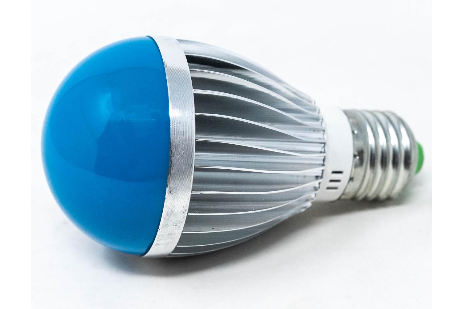 BLU - Lampade e Spot, Lampade LED