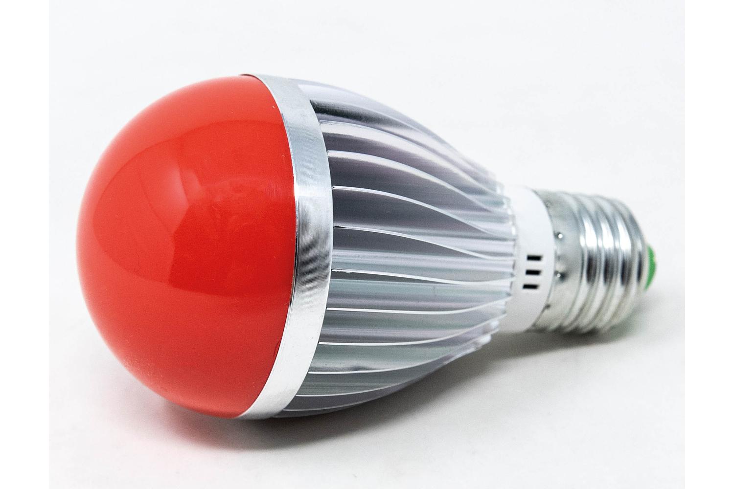 ROSSO - Lampade e Spot, Lampade LED