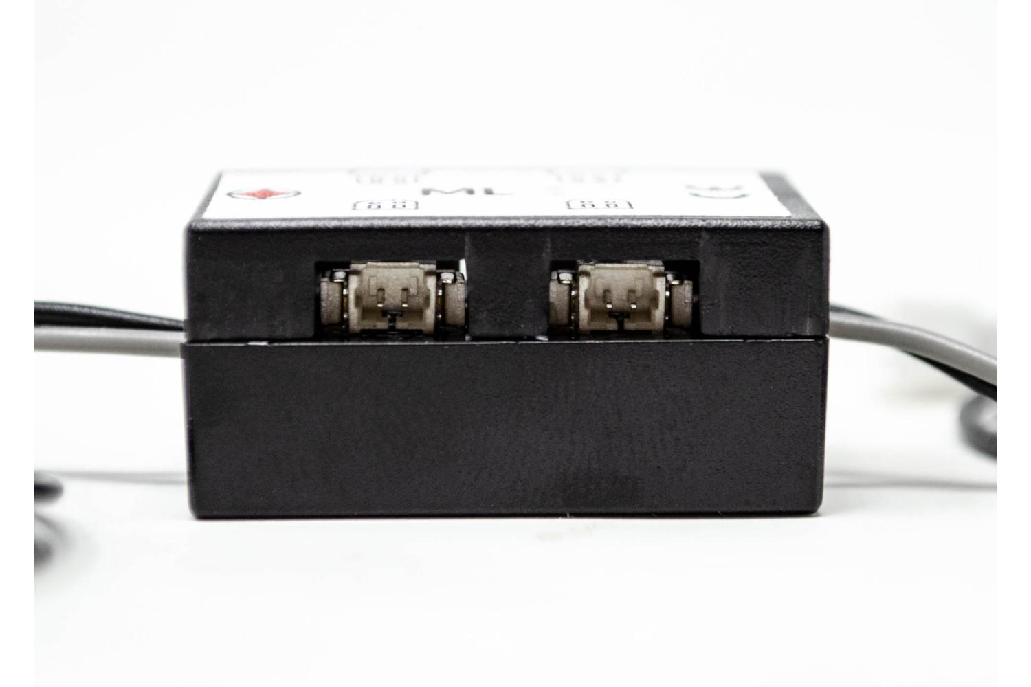  ML2.5 - Luci Case MLS - Sistema Miniaturizzato