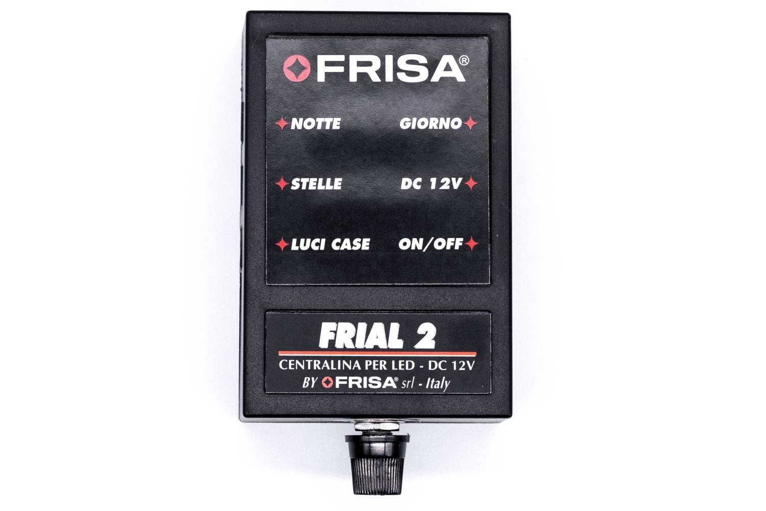 Frial 2 - BASIC