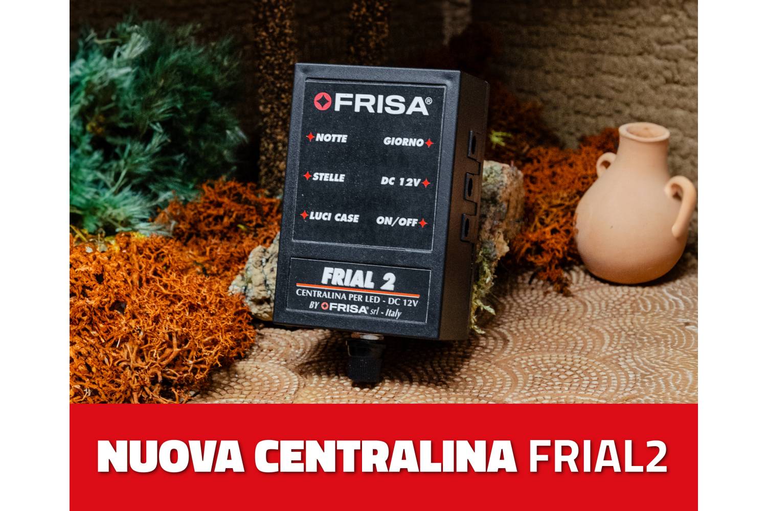 Frial 2 - KIT