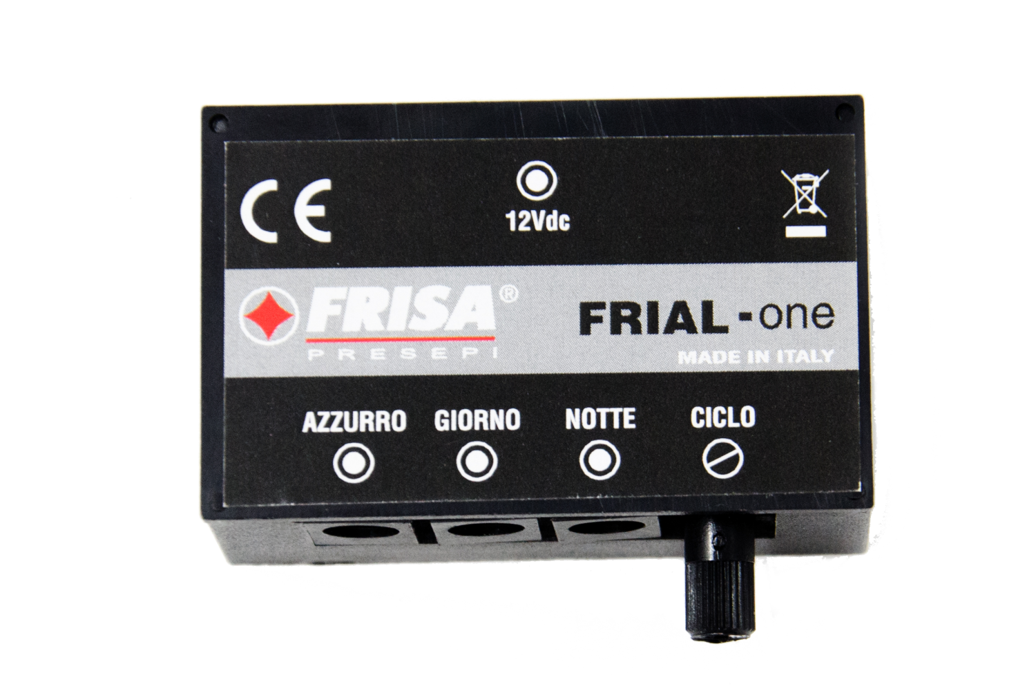 Frial One Basic KIT - Centraline Presepi