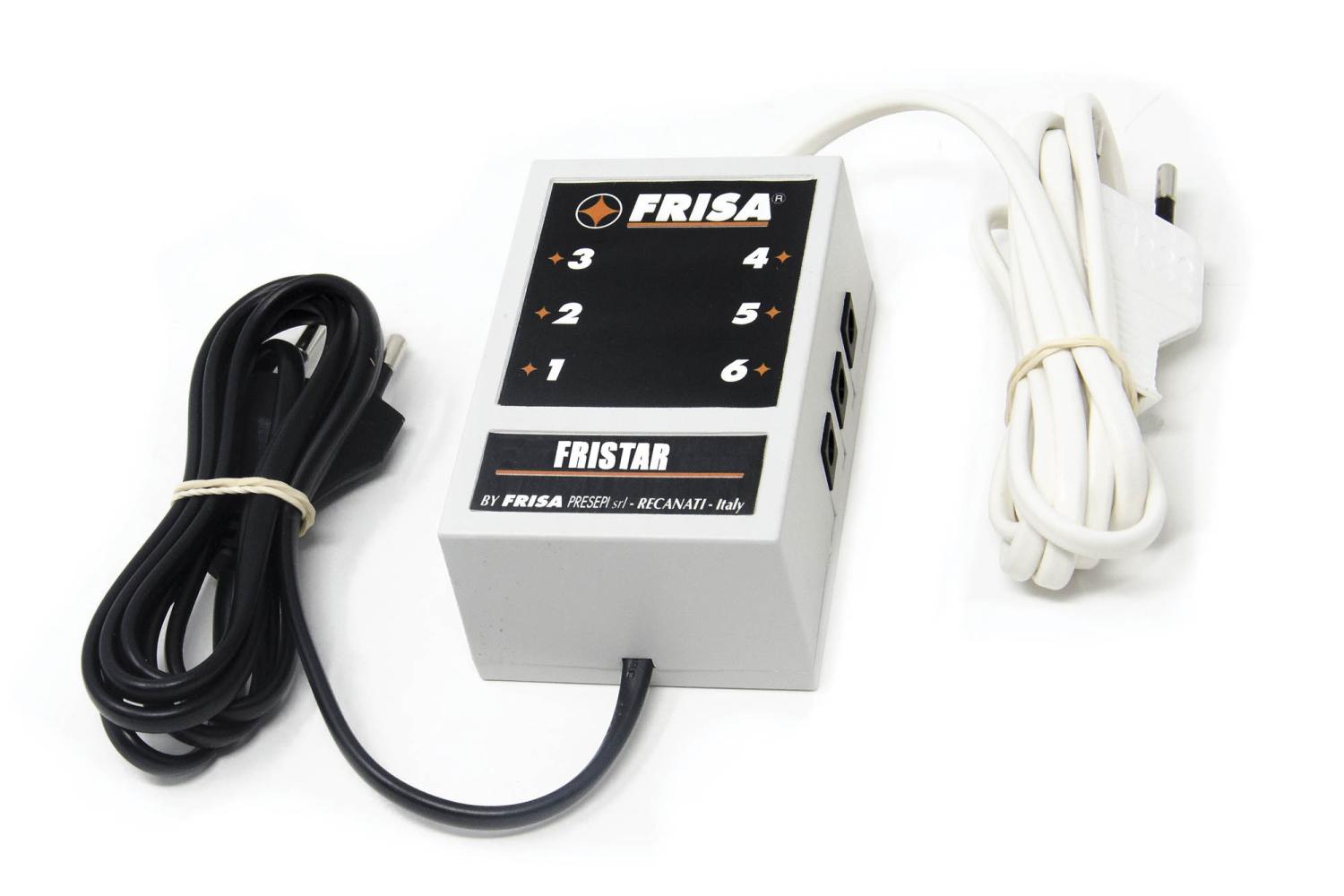  Fristar - Dispositivi per Effetti LED, Stelle a Fibra Ottica