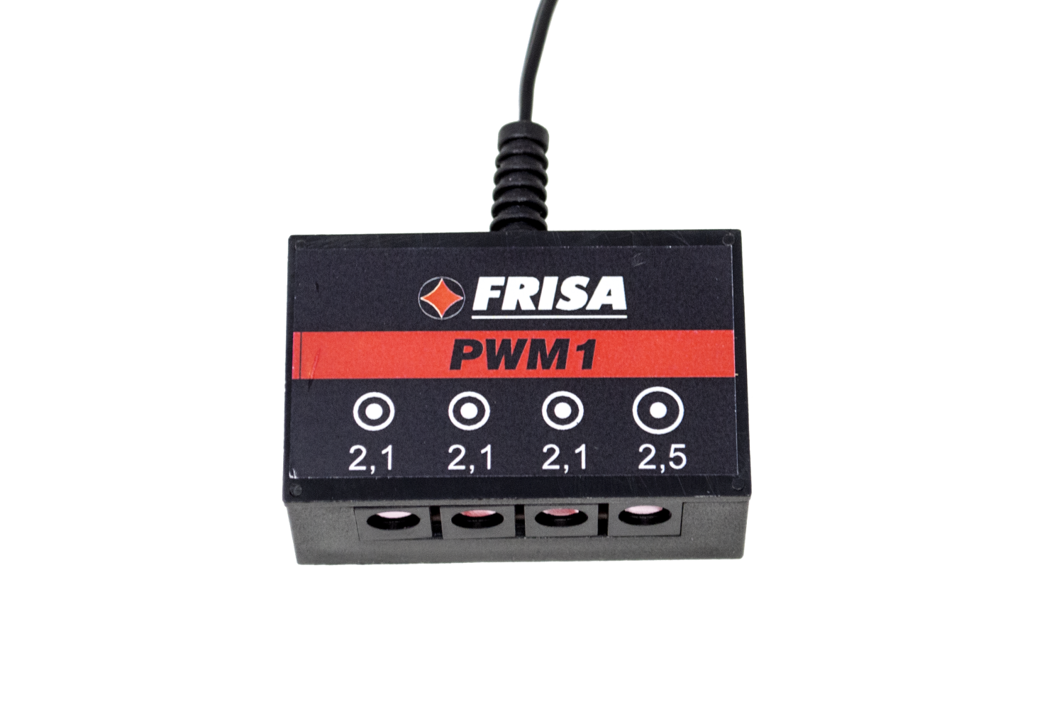  PWM1 - Cavetti Prolunghe e Prese Multiple, Accessori 2,5 mm