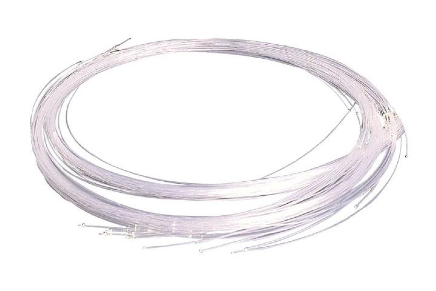 Ø 0,50 mm - Stelle a Fibra Ottica