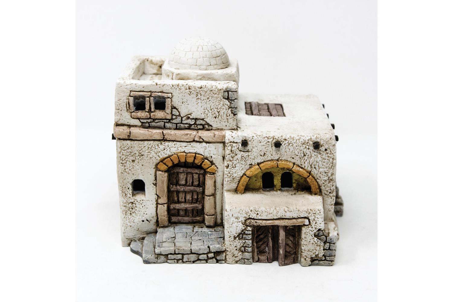 20,0x16,0x18,0 cm - Case e Casette Presepe