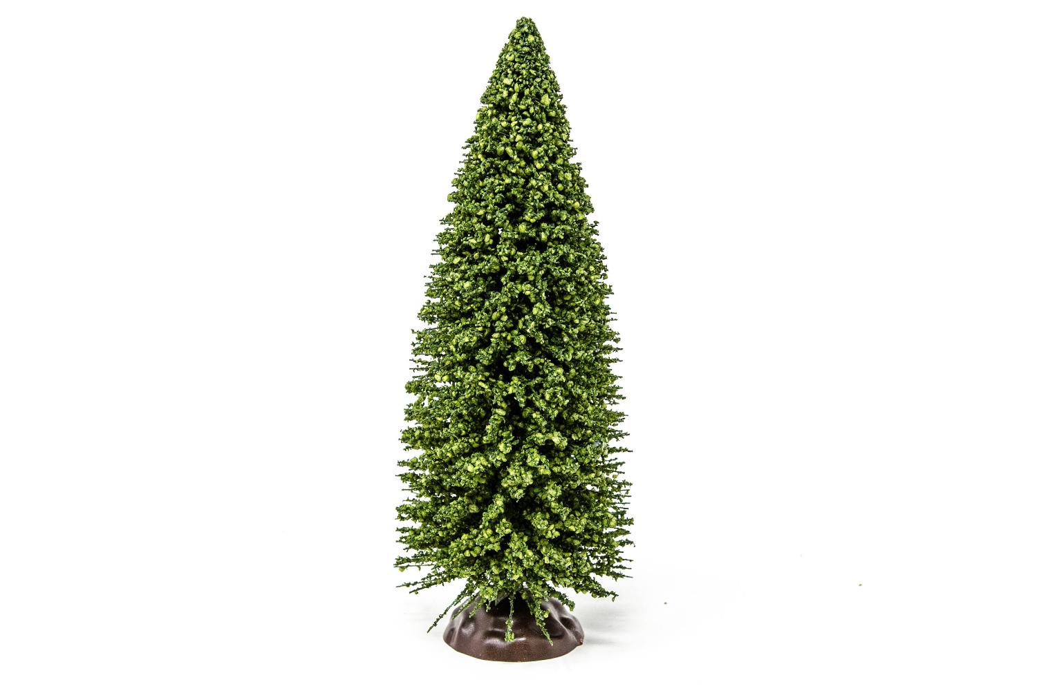 h 10 cm - Alberi Presepe