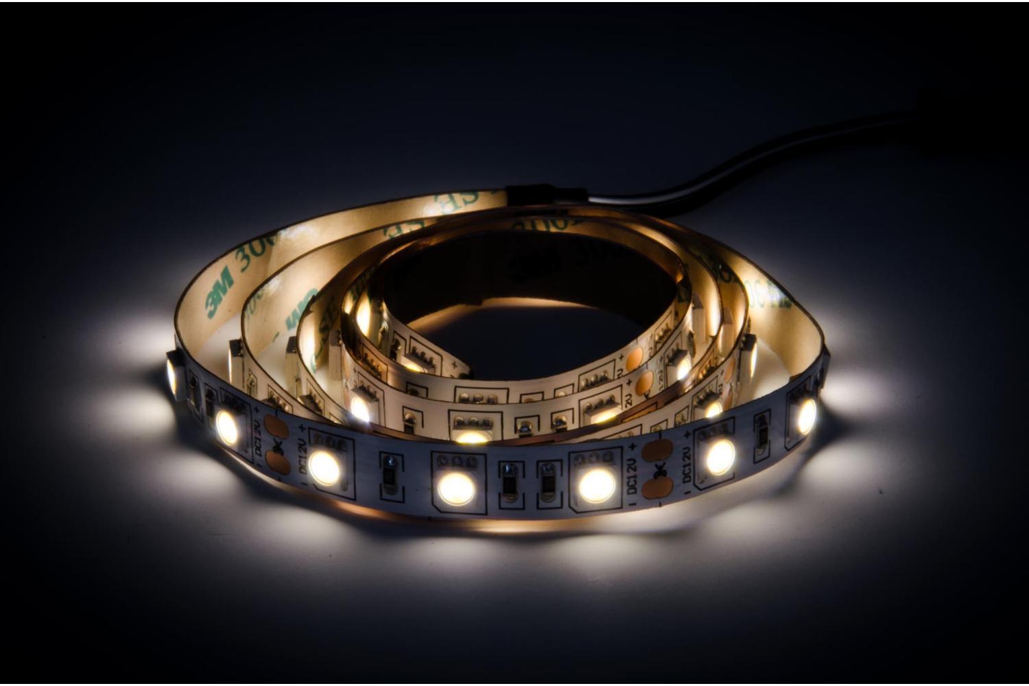  60 LED - Strisce LED Presepe, Accessori 2,5 mm