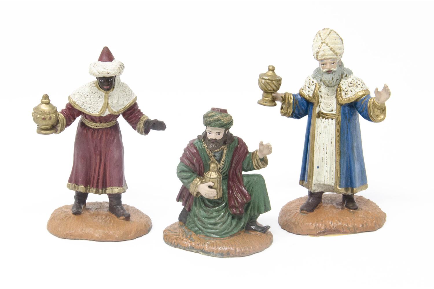 Re Magi Presepe