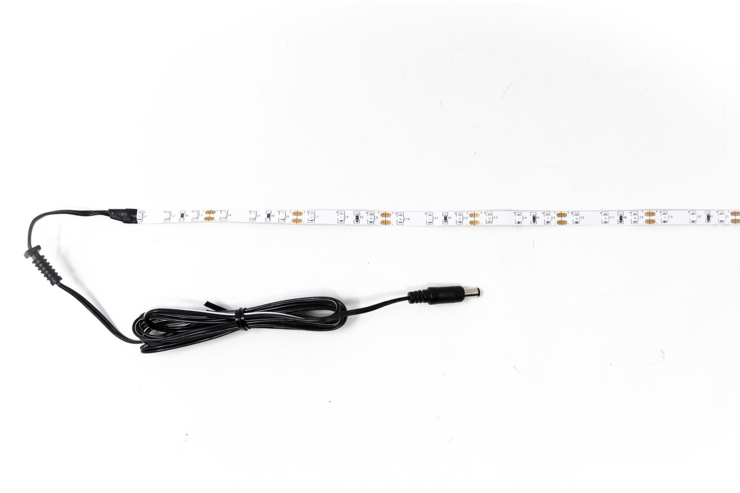 60 Led - Strisce LED Presepe, Accessori 2,5 mm