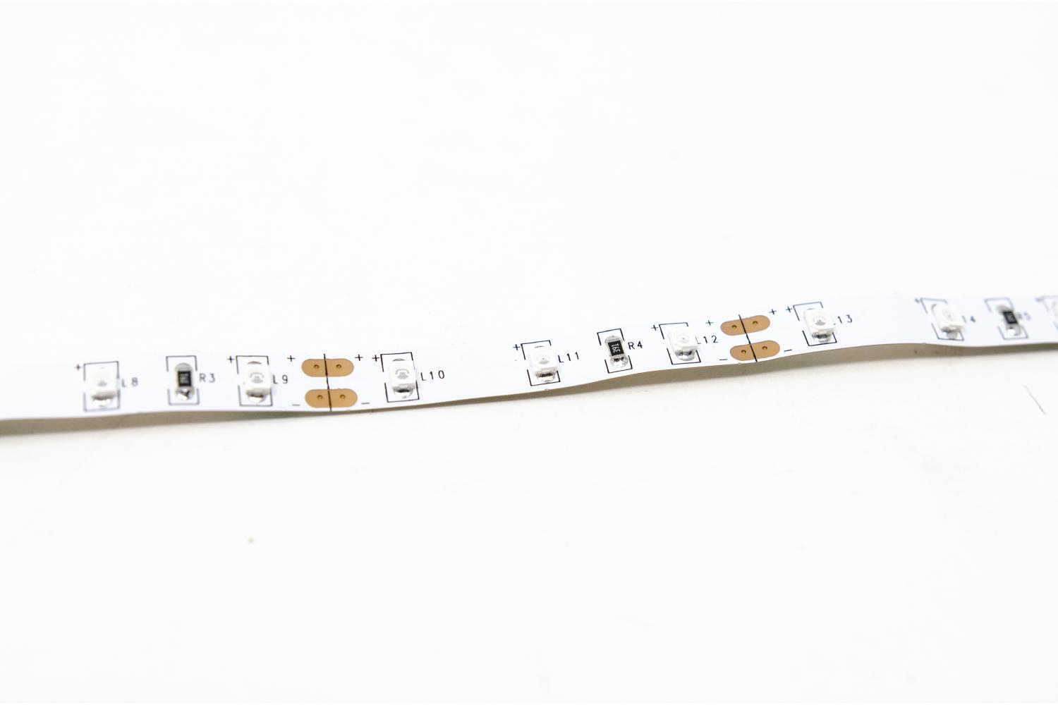  60 Led - Strisce LED Presepe, Accessori 2,5 mm