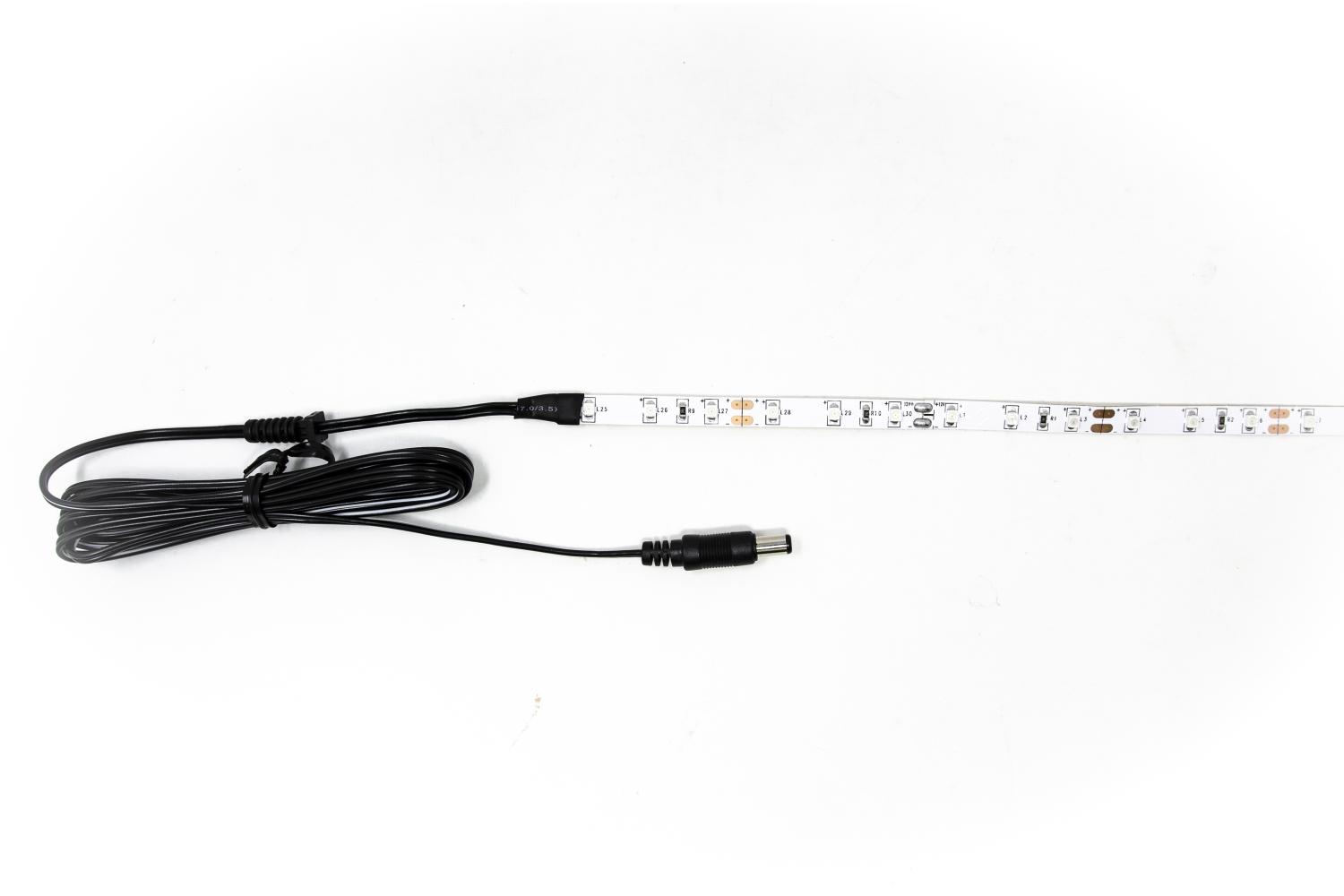 LSBC21 - Strisce LED Presepe, Accessori 2,1 mm