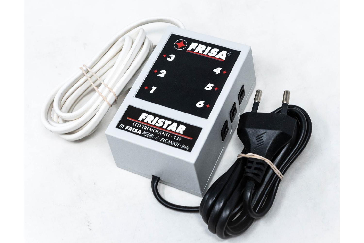 Fristar - Dispositivi per Effetti LED, Stelle a Fibra Ottica