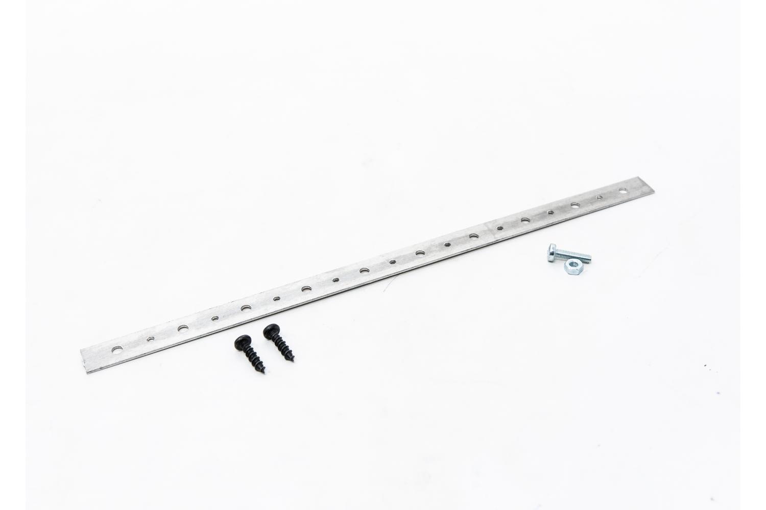  Staffa di fissaggio - Accessori 2,1 mm